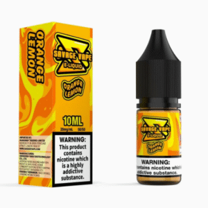 lq Savage Vape LIQUID 10ml 20mg